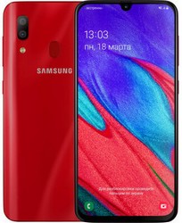 Замена разъема зарядки на телефоне Samsung Galaxy A40s в Брянске